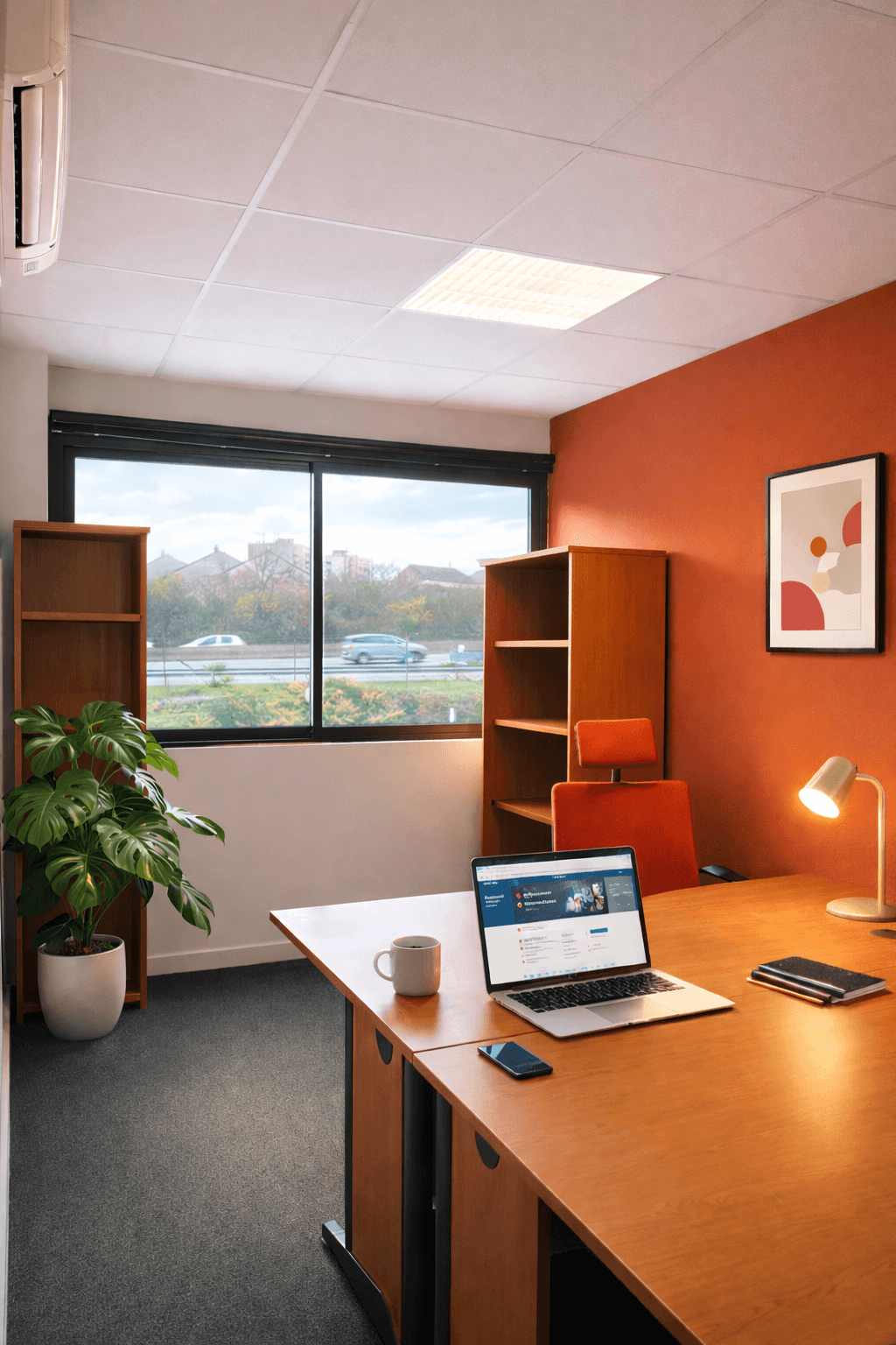 Bureau
