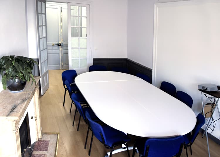 Salle / équipements